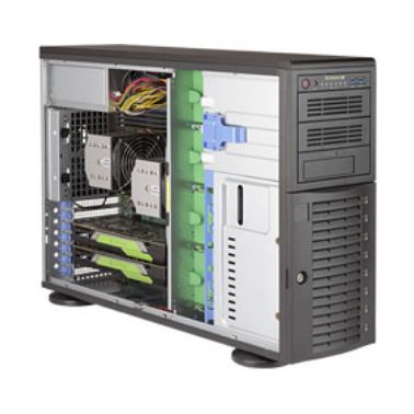 Supermicro SuperServer 7049A-T