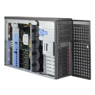 Supermicro SuperServer 7049GP-TRT