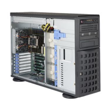 Supermicro SuperServer 7049P-TR