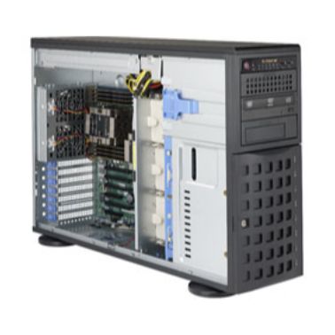 Supermicro SuperServer 7049P-TRT