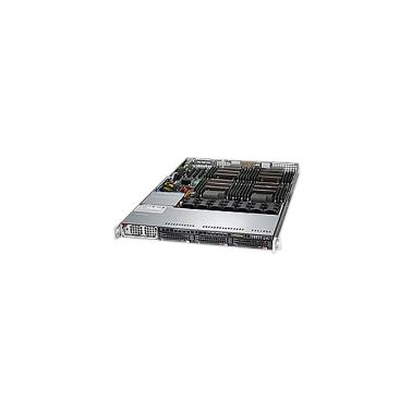 Supermicro SuperServer 8017R-TF+