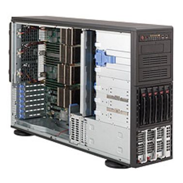 Supermicro SuperServer 8046B-6RF