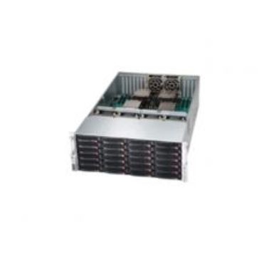 Supermicro SuperServer 8047R-7JRFT