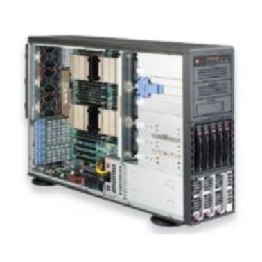 Supermicro SuperServer 8047R-7RFT+