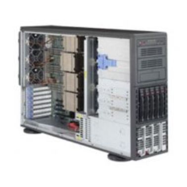 Supermicro SuperServer 8048B-TR3F