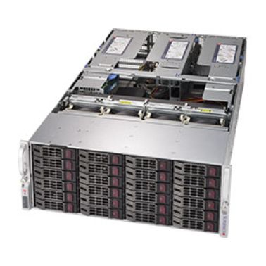 Supermicro Super Server 8049U-E1CR4T