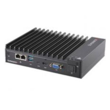 Supermicro SuperServer E100-9AP