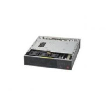 Supermicro SuperServer E200-8D