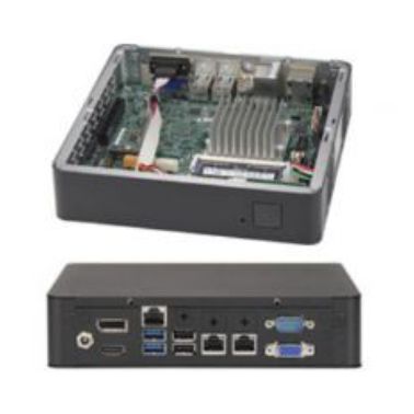 Supermicro SuperServer E200-9AP