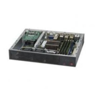 Supermicro SuperServer E300-8D