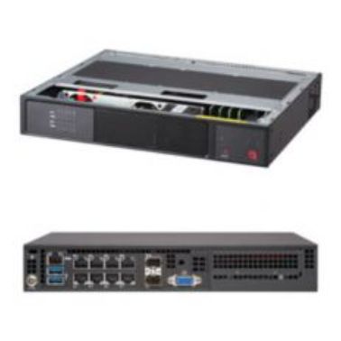 Supermicro SuperServer E300-9A-4CN10P