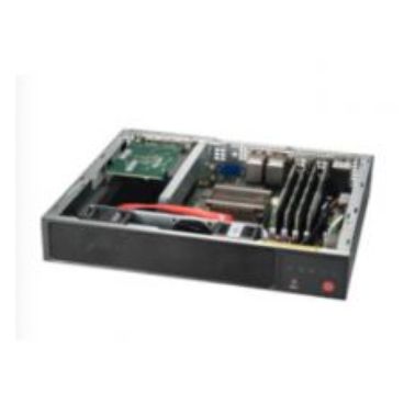 Supermicro SuperServer E300-9A-8C