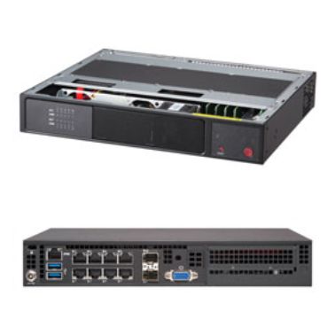 Supermicro SuperServer E300-9A-8CN10P