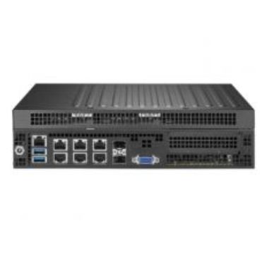 Supermicro SuperServer E301-9D-8CN8TP