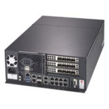 Supermicro SuperServer E403-9D-14C-FN13TP