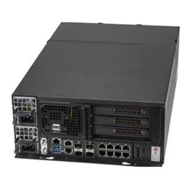 Supermicro Super Server E403-9D-14CN-FRN13+