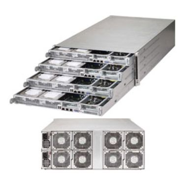 Supermicro SuperServer F617H6-FT+