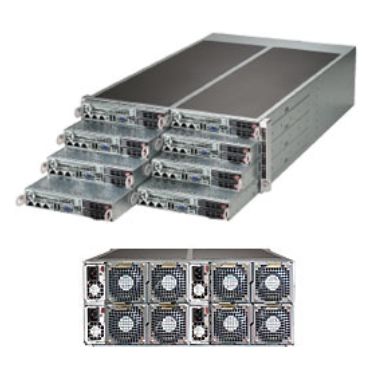 Supermicro SuperServer F617R2-F73