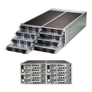 Supermicro SuperServer F617R2-R72+