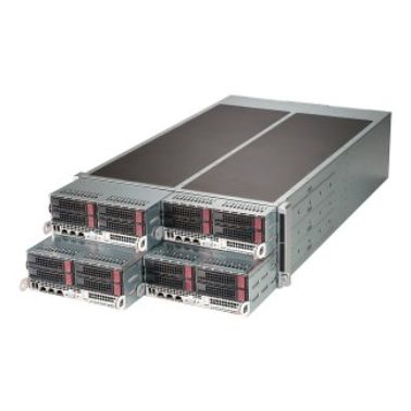 Supermicro SuperServer F617R3-FT