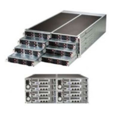 Supermicro SuperServer F618R2-R72+