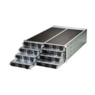 Supermicro SuperServer F618R2-RC0+