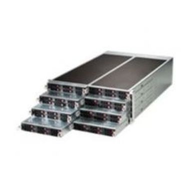 Supermicro SuperServer F618R2-RC0PT+