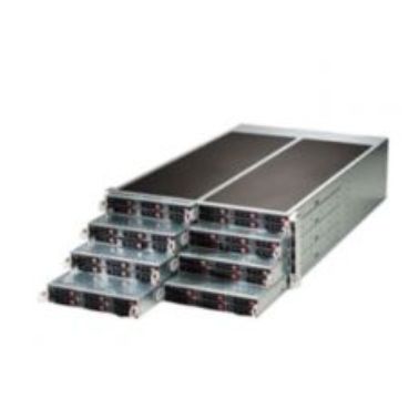 Supermicro SuperServer F618R2-RTPT+