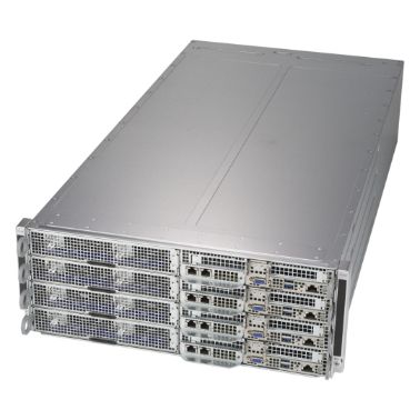 Supermicro SuperServer  F619H6-FT