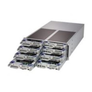 Supermicro SuperServer F619P2-FT