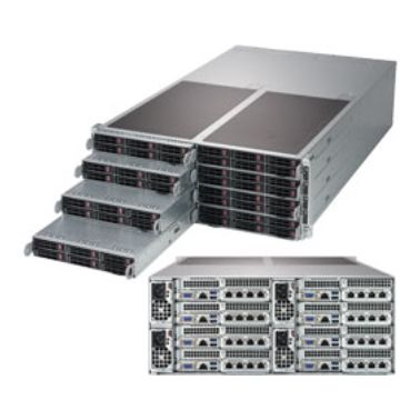 Supermicro Superserver -F619P2-RT