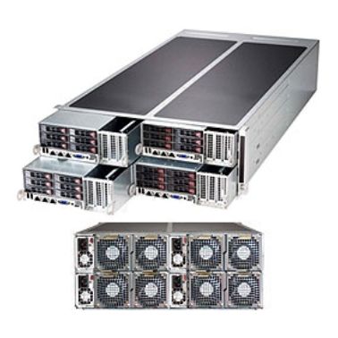 Supermicro SuperServer F627G2-F73PT+