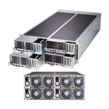 Supermicro SuperServer F627R2-F72+