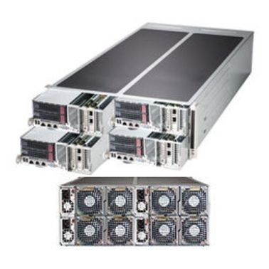 Supermicro SuperServer F627R2-F73