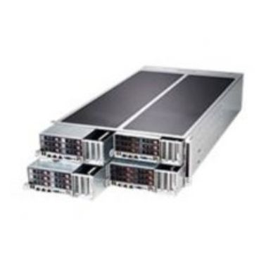 Supermicro SuperServer F628G2-FC0PT+