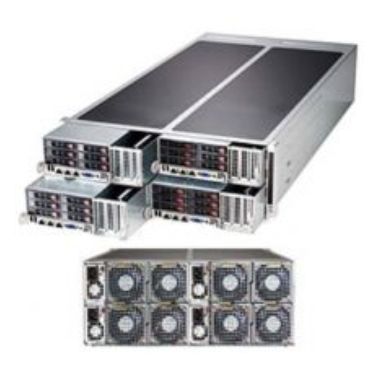 Supermicro SuperServer F628G2-FTPT+