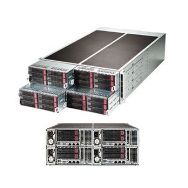 Supermicro SuperServer F628R3-RTB+