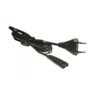 Fujitsu Power cable EU Black 1.8 m