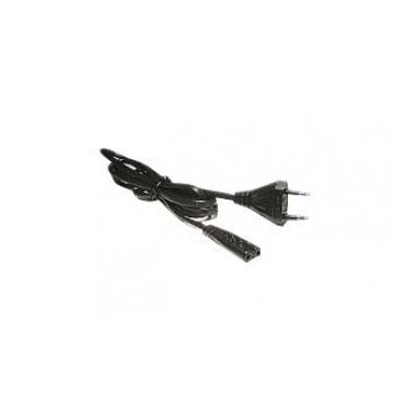 Fujitsu Power cable UK Black 1.8 m