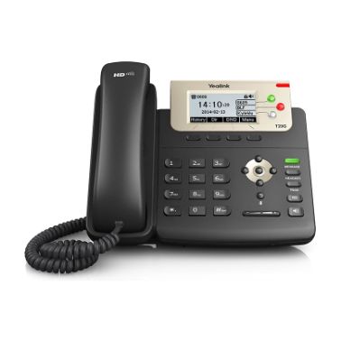 Yealink T32Gn Colour IP Phone Poe 