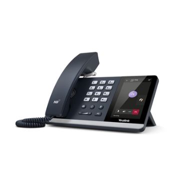 Yealink T55A-TEAMS EDITION MID-LEVEL MEDIA PHONE