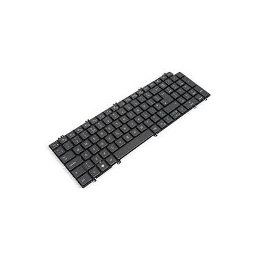 DELL UK Keyboard