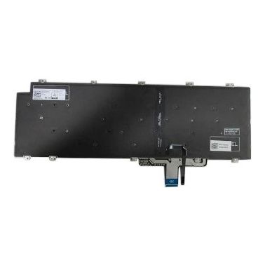 DELL KYBD,100,FR,M20IXU-BS