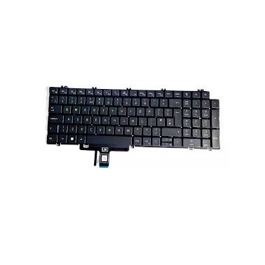 DELL Keyboard (UK)