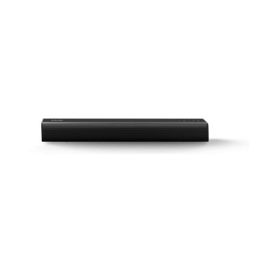 Philips TAPB400/10 soundbar speaker Black 2.0 channels 30 W