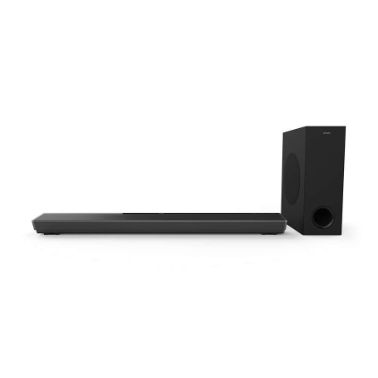 Philips TAPB603/10 soundbar speaker Black 3.0 channels 300 W