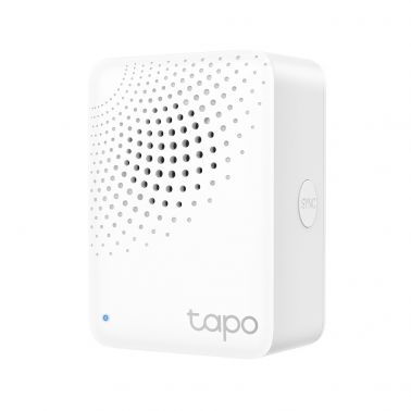 TP-Link Tapo Smart IoT Hub with Chime