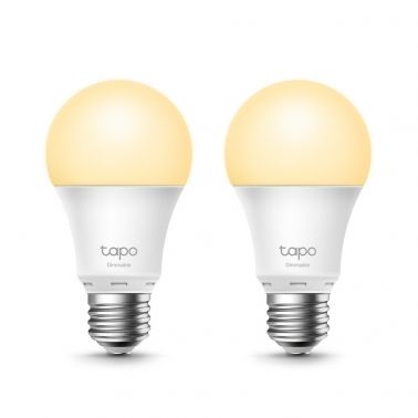 TP-Link TAPO L510E(2-PACK) smart lighting Smart bulb Wi-Fi 8.7 W