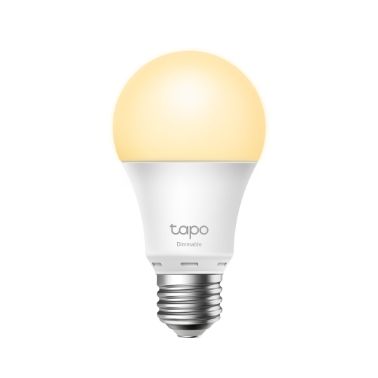 TP-LINK Dimmable Smart Light Bulb