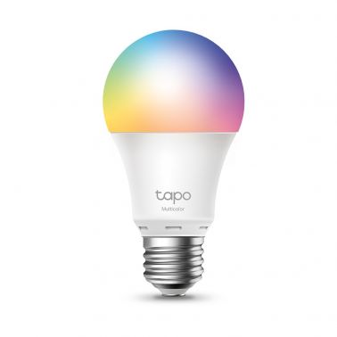 TP-Link Tapo L530E Smart bulb Wi-Fi 8.7 W